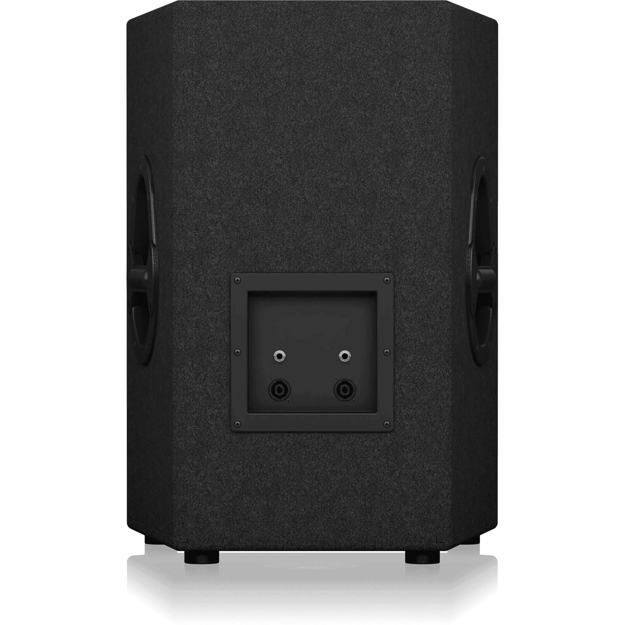 Behringer VP1220 Professional 800W PA Speaker with 12" Woofer and 1.75" Titanium-Diaphragm Compression Driver