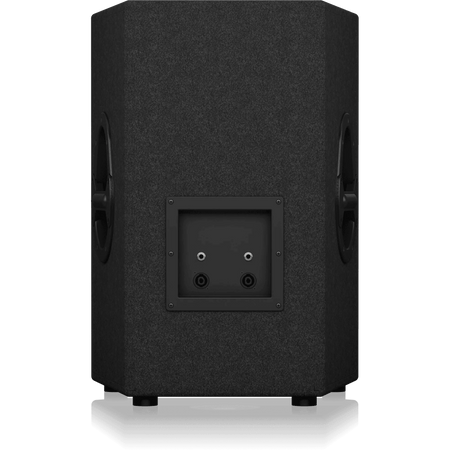 Behringer VP1220 Professional 800W PA Speaker with 12" Woofer and 1.75" Titanium-Diaphragm Compression Driver