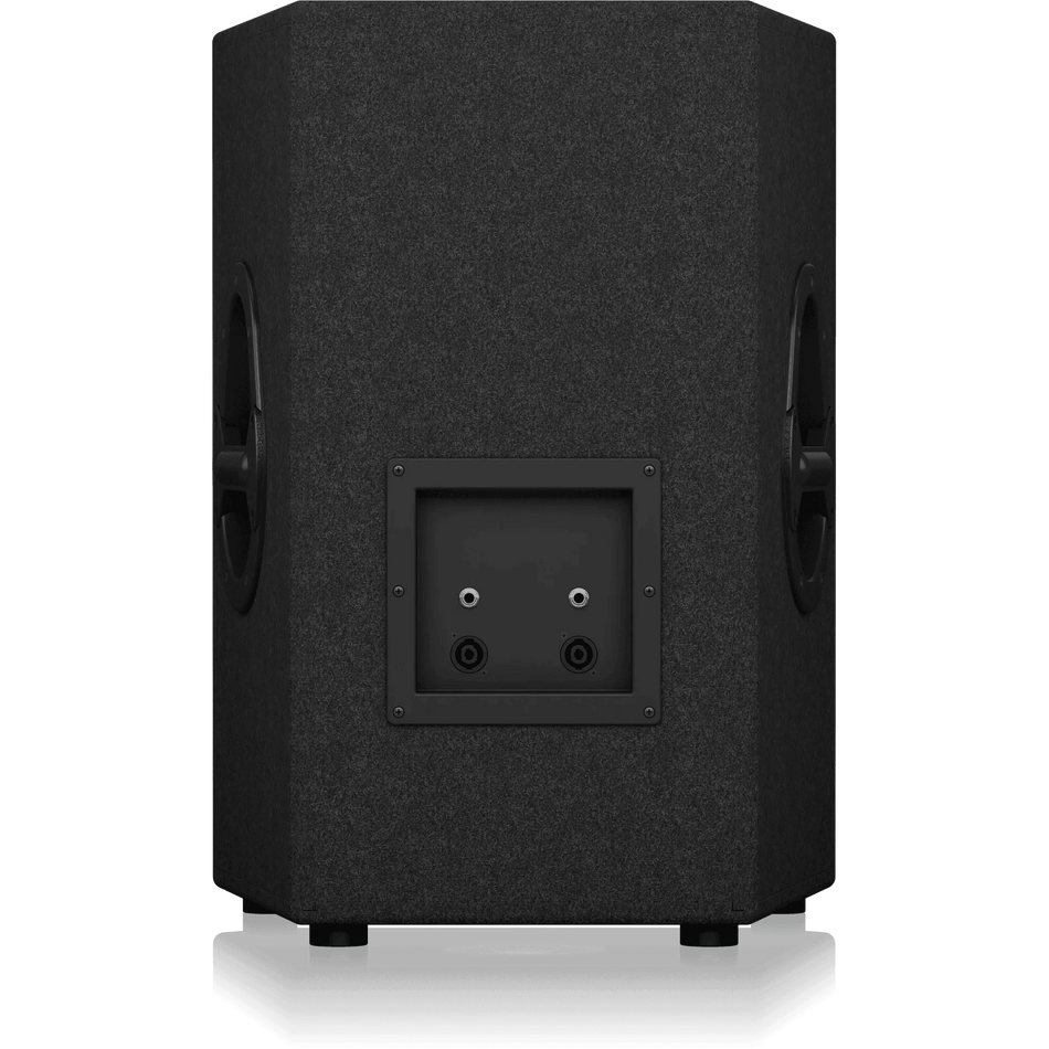 Behringer VP1220 Professional 800W PA Speaker with 12" Woofer and 1.75" Titanium-Diaphragm Compression Driver