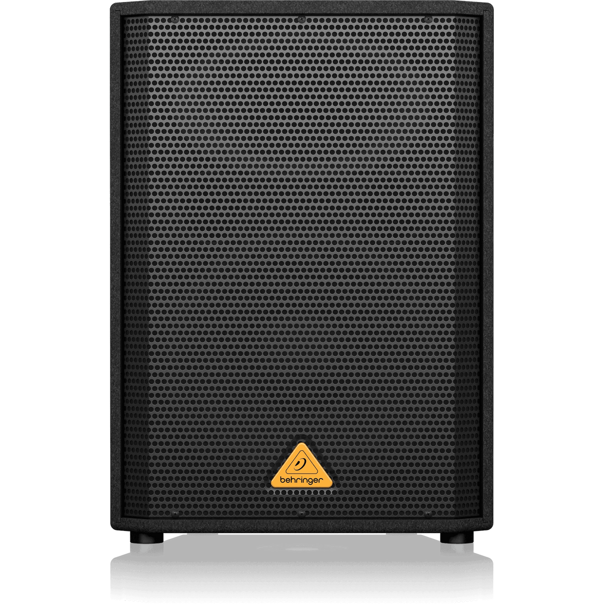 Behringer VP1220 Professional 800W PA Speaker with 12" Woofer and 1.75" Titanium-Diaphragm Compression Driver