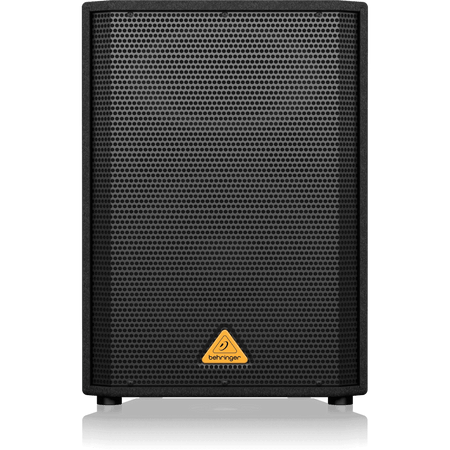 Behringer VP1220 Professional 800W PA Speaker with 12" Woofer and 1.75" Titanium-Diaphragm Compression Driver