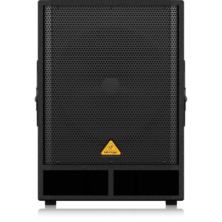 Behringer VQ1800D Active Subwoofer