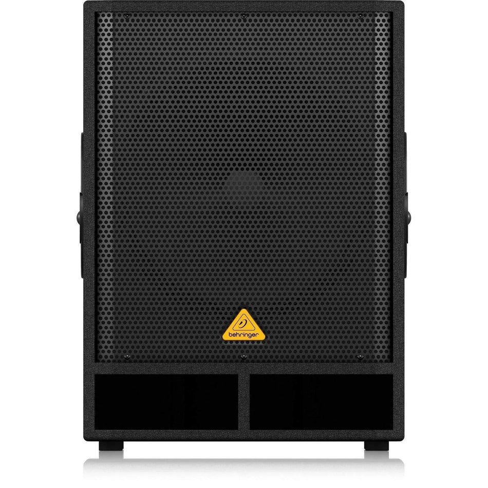 Behringer VQ1800D Active Subwoofer