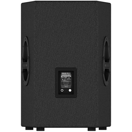 Behringer VS1220 High-Performance 600W 12" PA Speaker