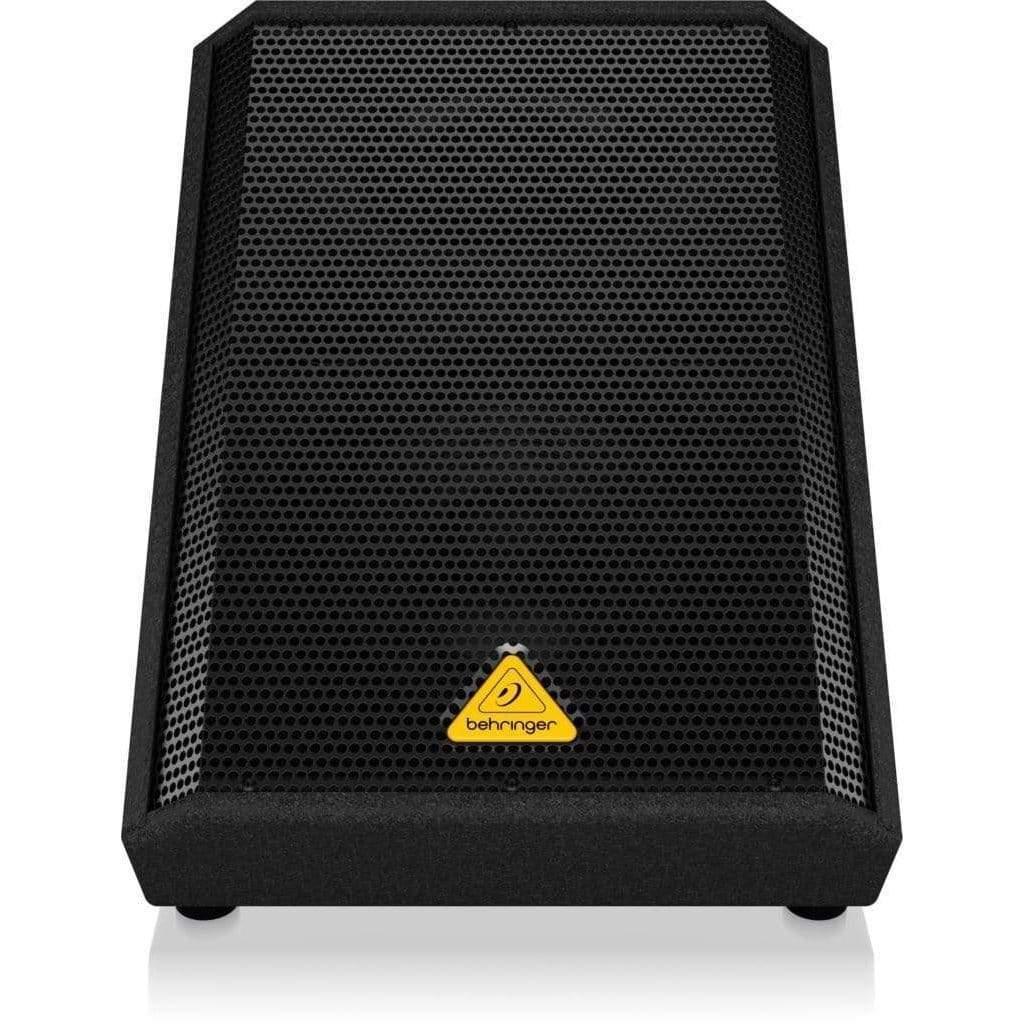 Behringer VS1220F High-Performance 600W 12" Stage Monitor