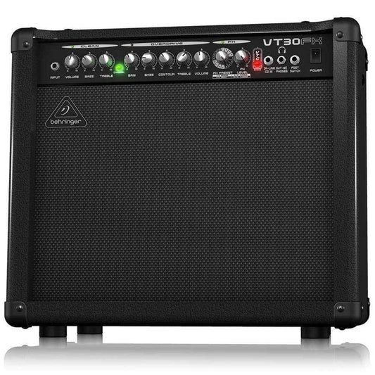 Behringer VT30FX Combo Amp
