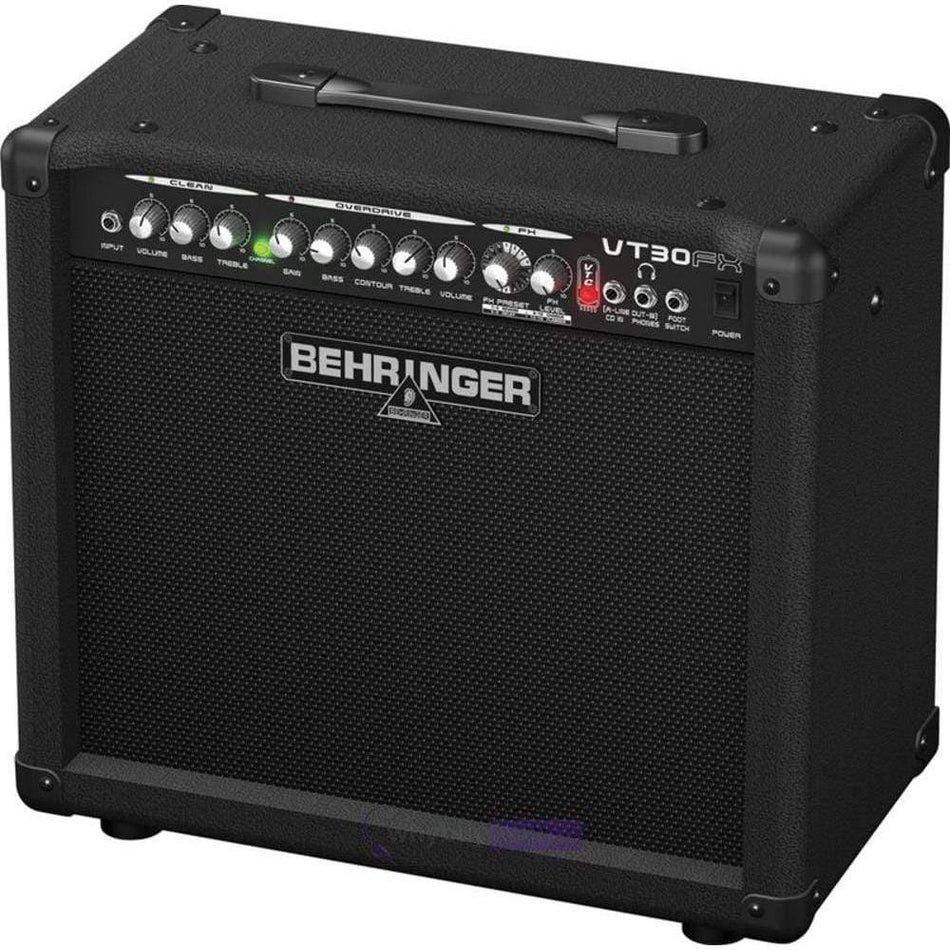 Behringer VT30FX Combo Amp