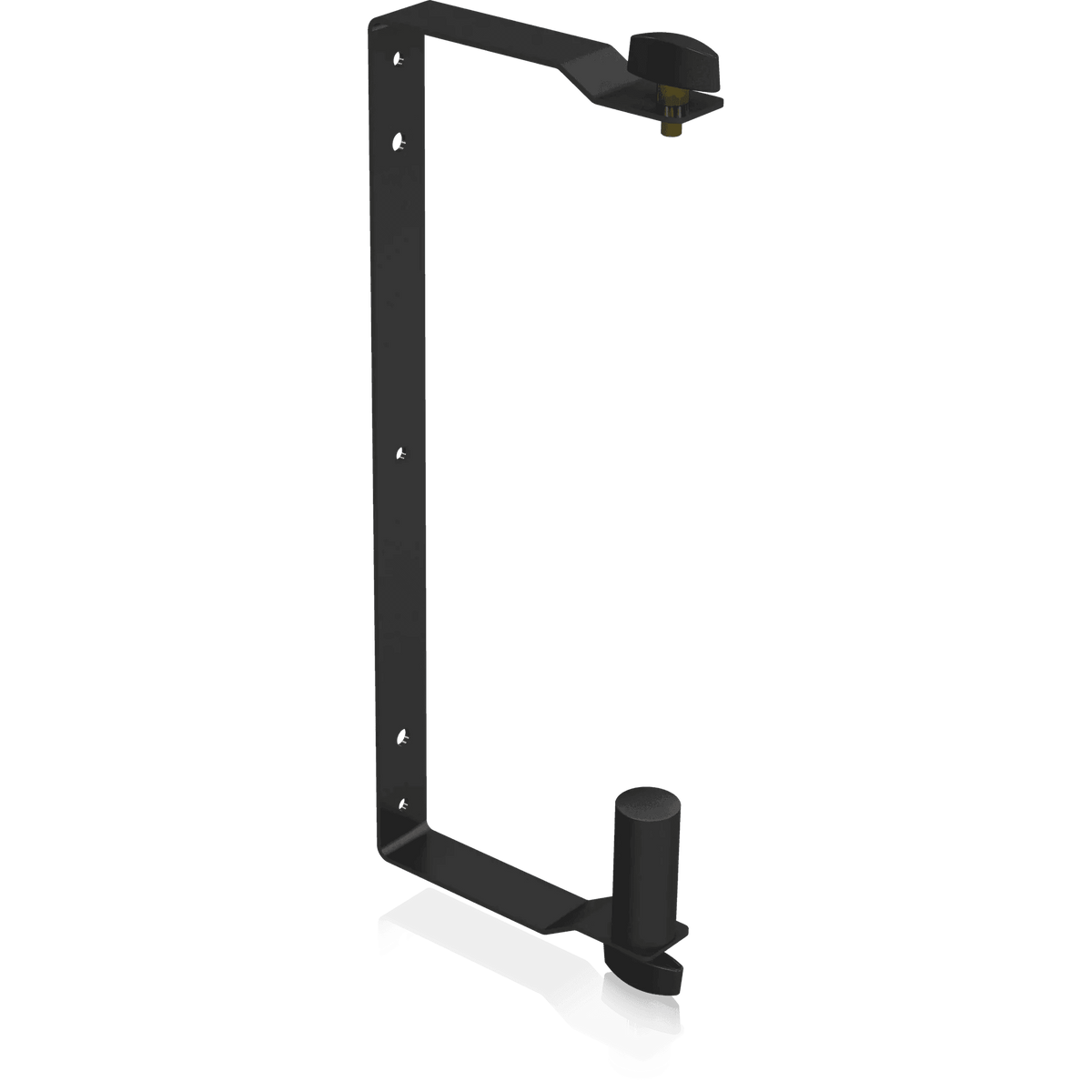 Behringer WB210 Black Wall-Mount Bracket for EUROLIVE B210 Series Speakers
