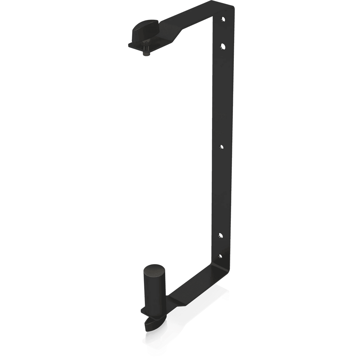 Behringer WB210 Black Wall-Mount Bracket for EUROLIVE B210 Series Speakers