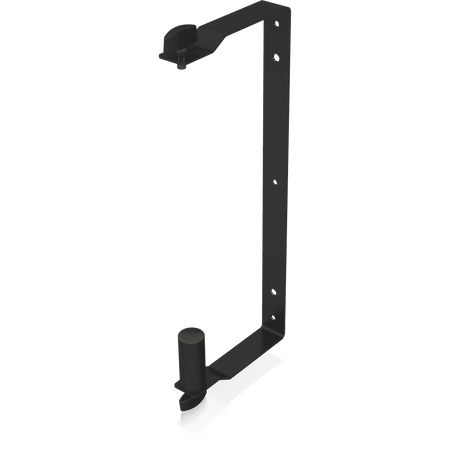 Behringer WB210 Black Wall-Mount Bracket for EUROLIVE B210 Series Speakers