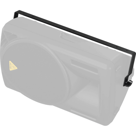 Behringer WB215 Black Wall-Mount Bracket for EUROLIVE B115 and B215 Series Speakers