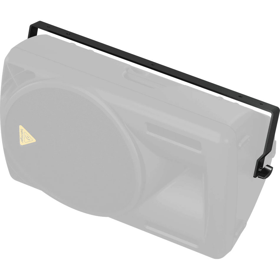 Behringer WB215 Black Wall-Mount Bracket for EUROLIVE B115 and B215 Series Speakers