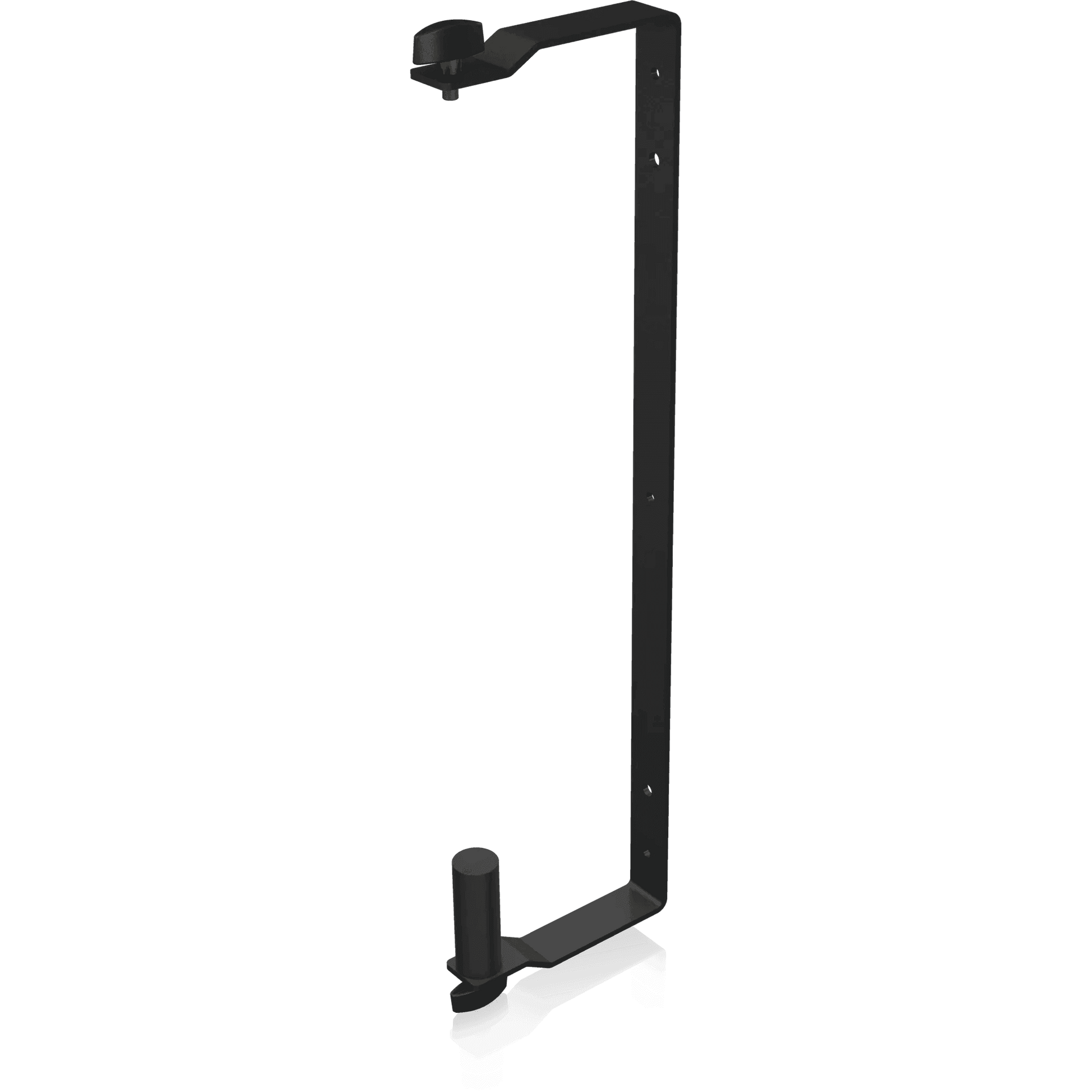 Behringer WB215 Black Wall-Mount Bracket for EUROLIVE B115 and B215 Series Speakers