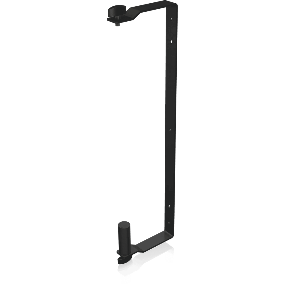 Behringer WB215 Black Wall-Mount Bracket for EUROLIVE B115 and B215 Series Speakers