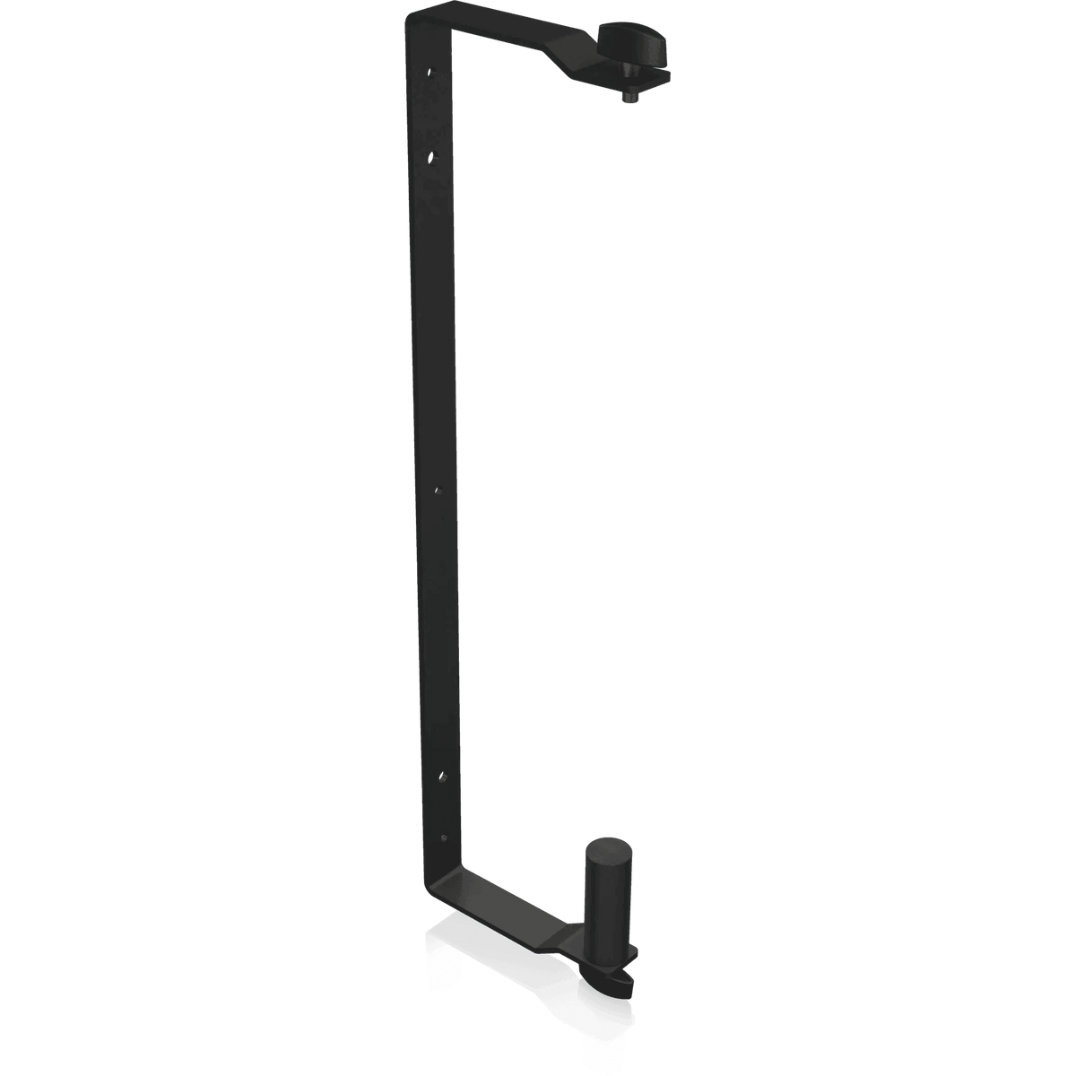 Behringer WB215 Black Wall-Mount Bracket for EUROLIVE B115 and B215 Series Speakers