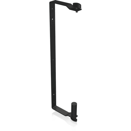 Behringer WB215 Black Wall-Mount Bracket for EUROLIVE B115 and B215 Series Speakers