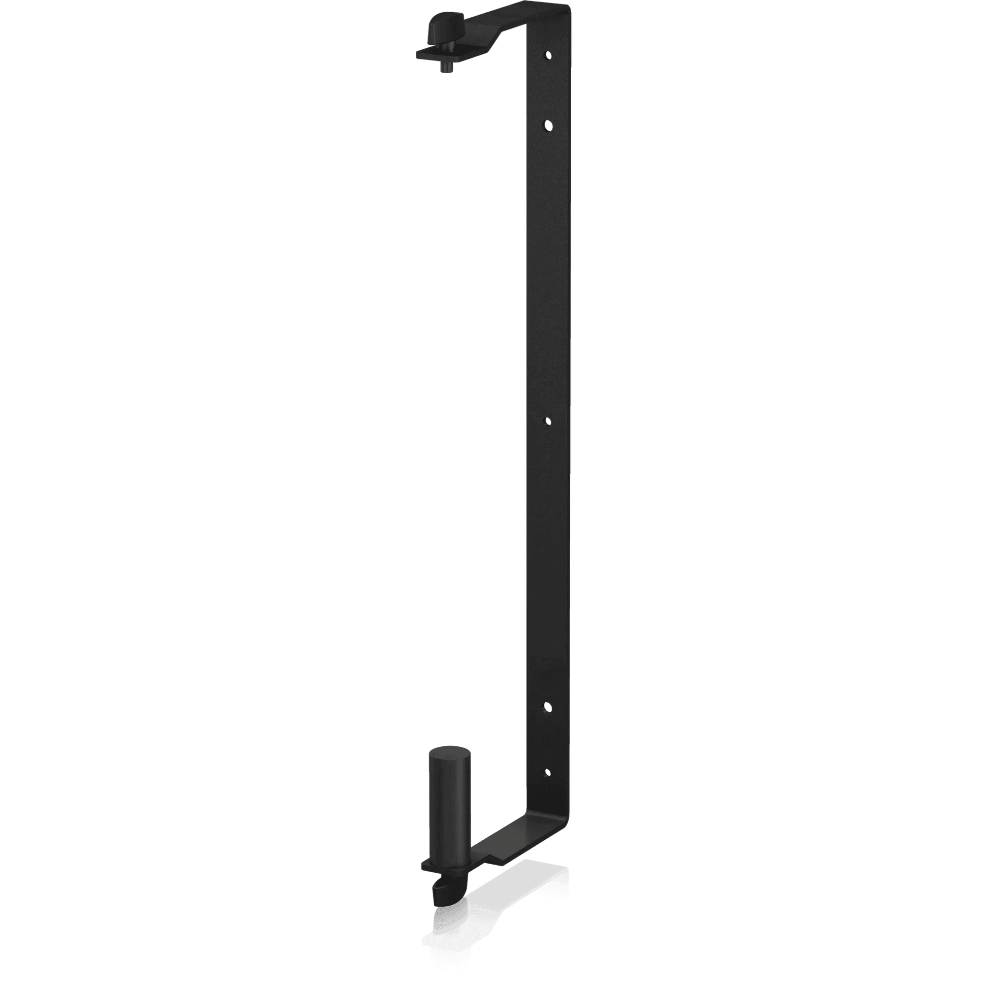 Behringer WB215 Black Wall-Mount Bracket for EUROLIVE B115 and B215 Series Speakers