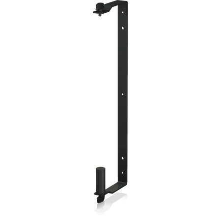 Behringer WB215 Black Wall-Mount Bracket for EUROLIVE B115 and B215 Series Speakers