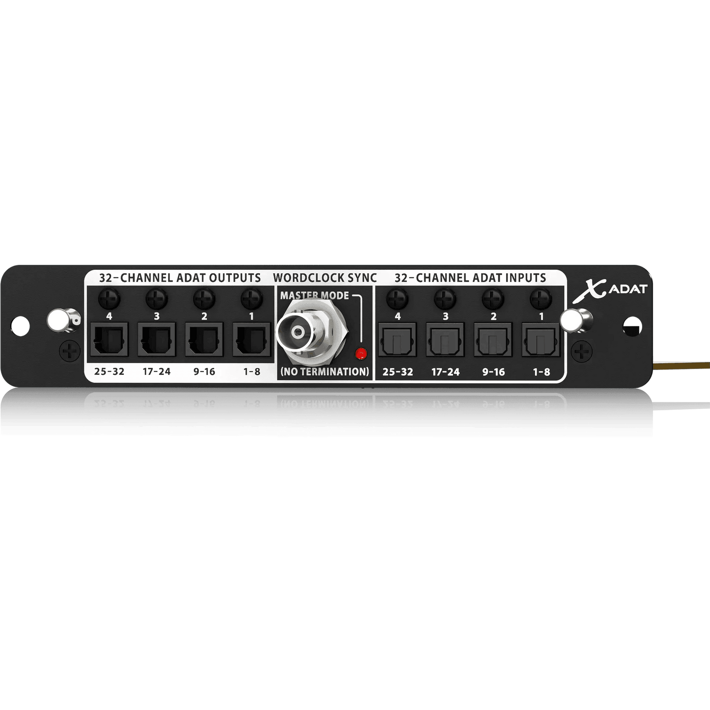 Behringer X-ADAT X32 Expansion Card