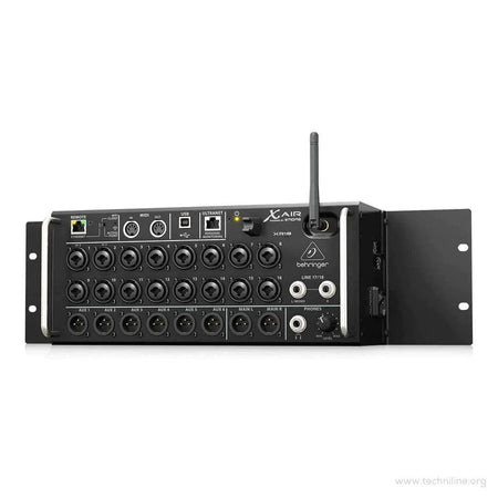 Behringer X AIR XR18 Digital Mixer