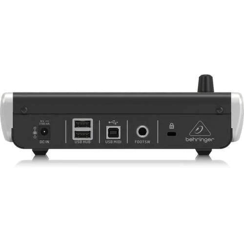Behringer X-TOUCH ONE Universal Control Surface