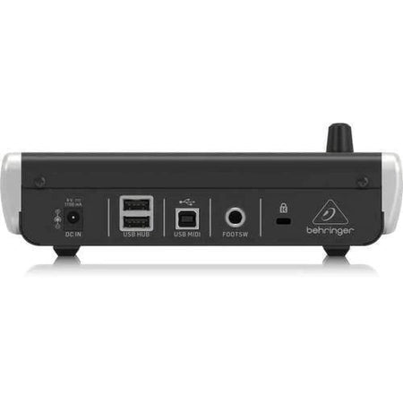 Behringer X-TOUCH ONE Universal Control Surface