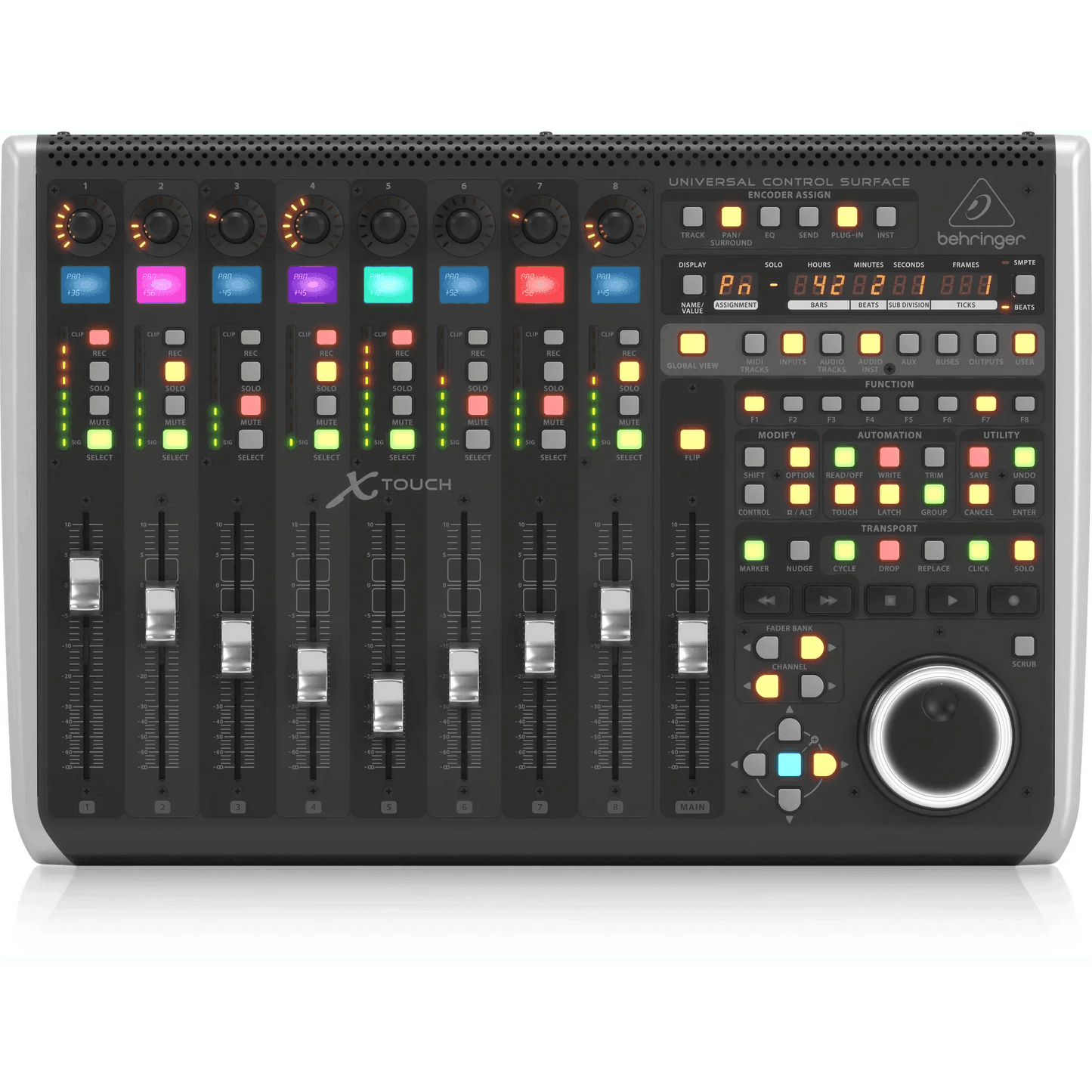 Behringer X-TOUCH Universal Control Surface