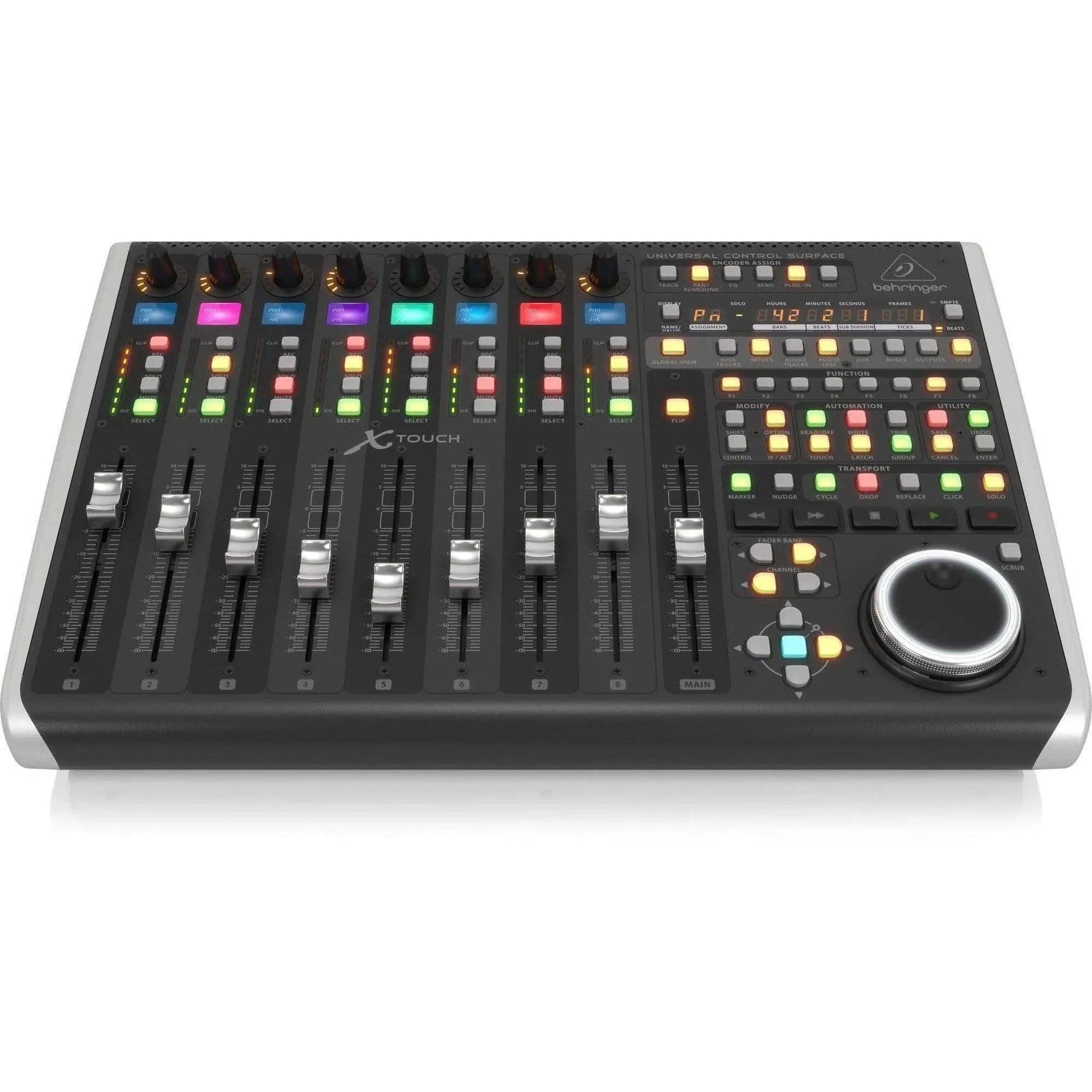 Behringer X-TOUCH Universal Control Surface