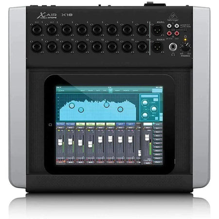 Behringer X18
