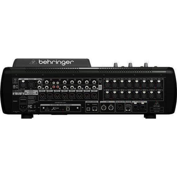 Behringer X32 Compact Digital Mixing Console