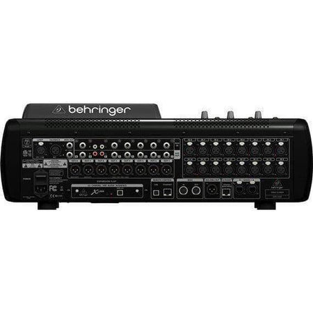 Behringer X32 Compact Digital Mixing Console