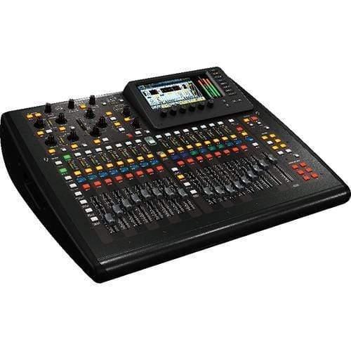Behringer X32 Compact Digital Mixing Console
