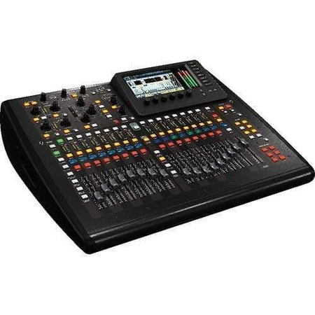 Behringer X32 Compact Digital Mixing Console