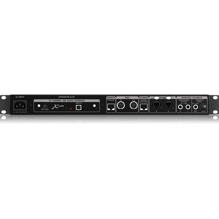 Behringer X32 Core Digital Mixing Console