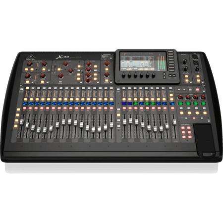 Behringer X32 Digital Mixing Console