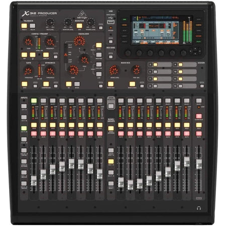 Behringer X32 Producer Digital Mixing Console
