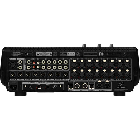 Behringer X32 Producer Digital Mixing Console
