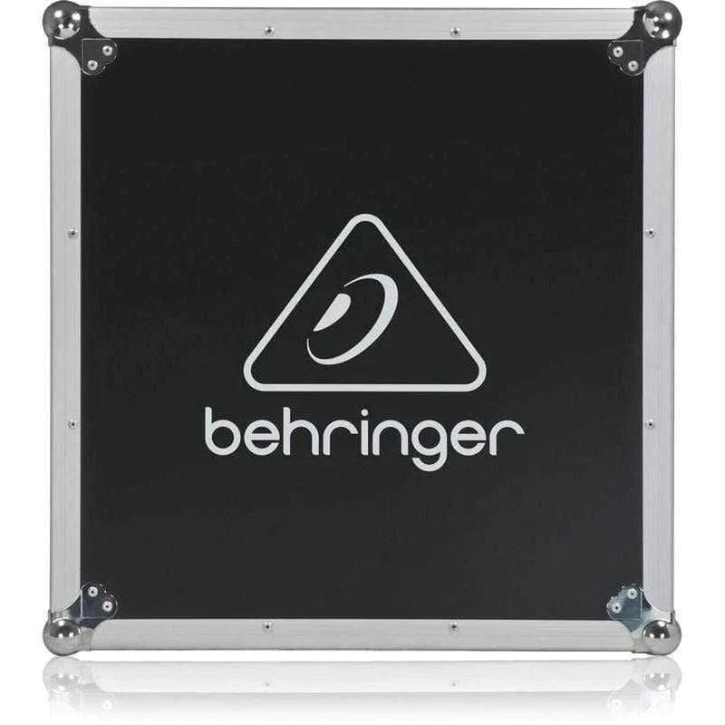 Behringer X32 Producer-TP Digital Mixer with Touring-Grade Road Case