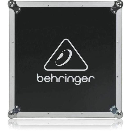 Behringer X32 Producer-TP Digital Mixer with Touring-Grade Road Case