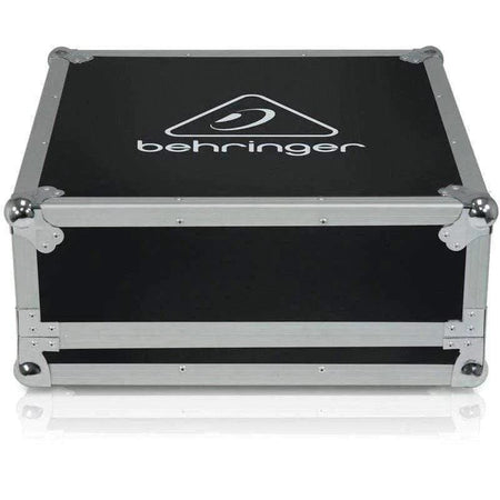 Behringer X32 Producer-TP Digital Mixer with Touring-Grade Road Case