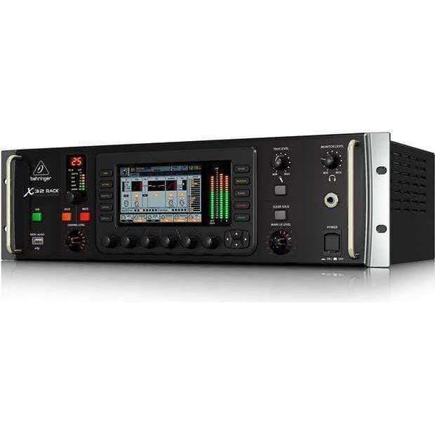 Behringer X32 Rack Digital Mixing Console