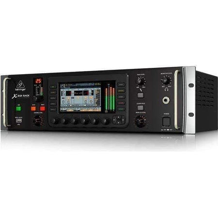 Behringer X32 Rack Digital Mixing Console