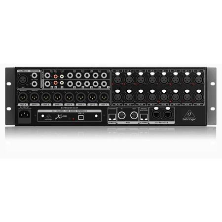 Behringer X32 Rack Digital Mixing Console
