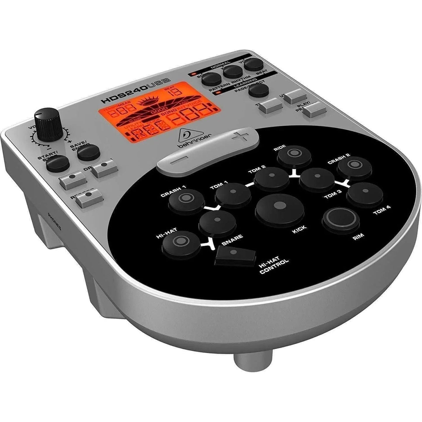 Behringer XD80USB Electronic Drum Set