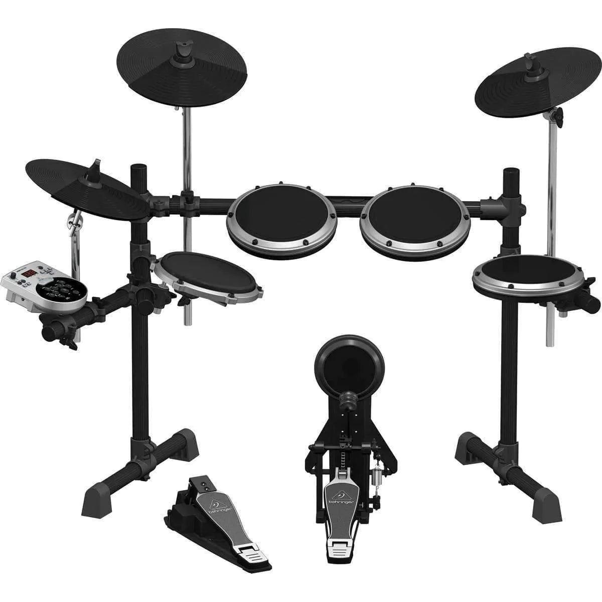Behringer XD8USB Electronic Drumset