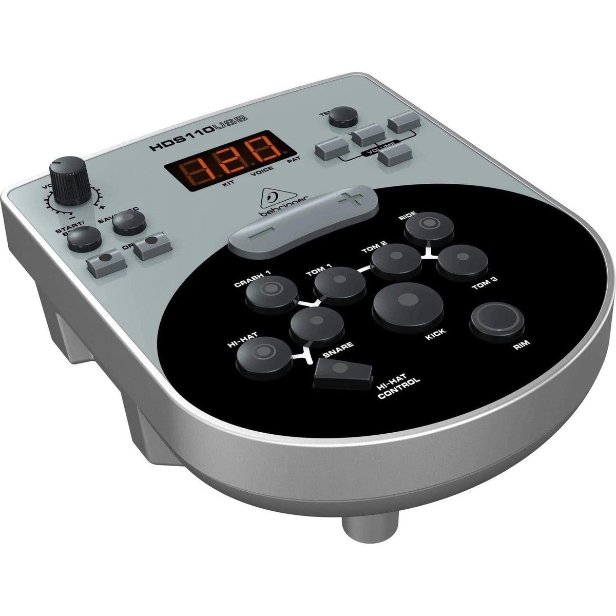 Behringer XD8USB Electronic Drumset