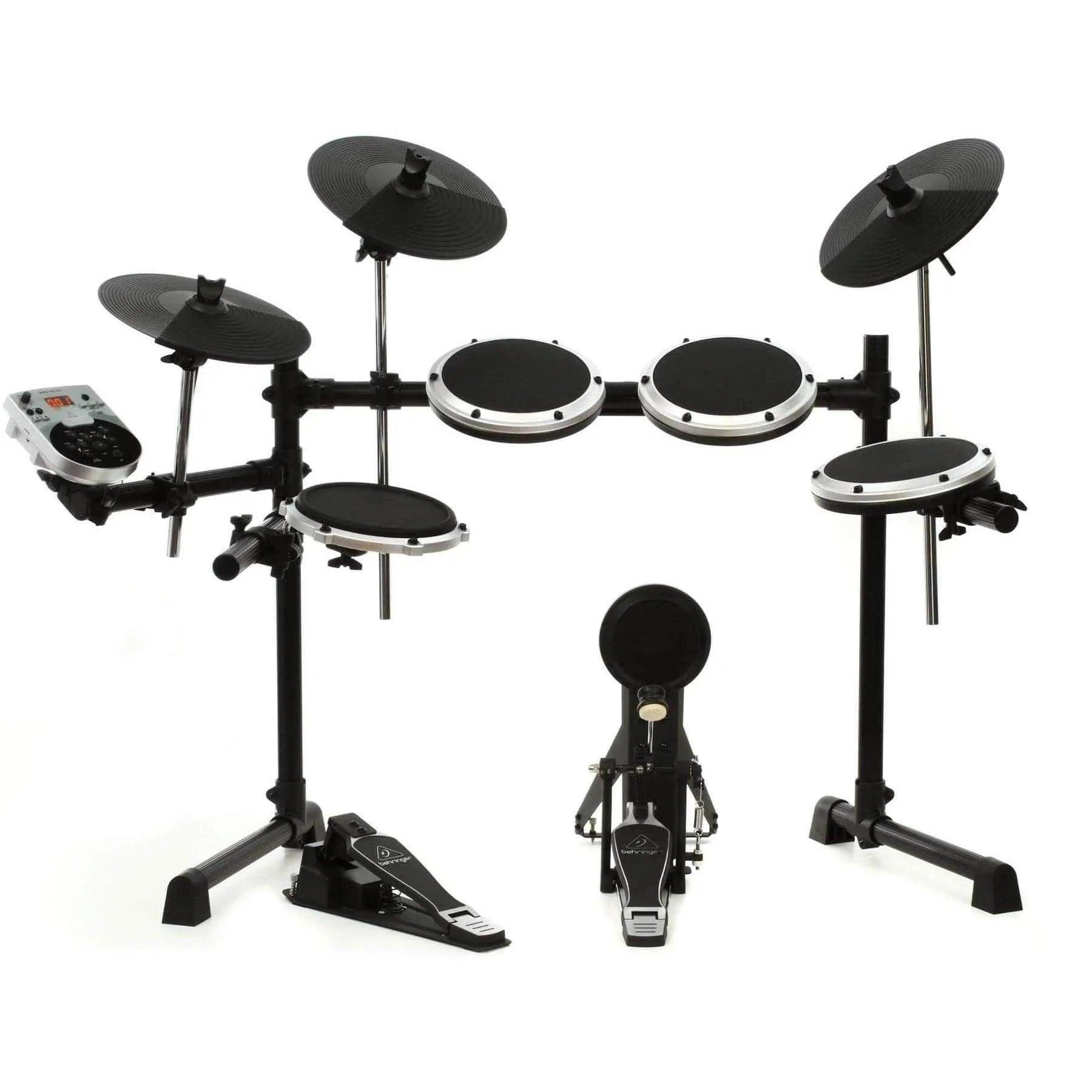 Behringer XD8USB Electronic Drumset
