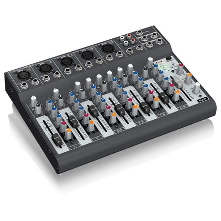 Behringer Xenyx 1002B Analog Mixer