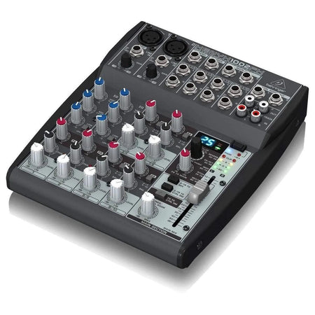 Behringer Xenyx 1002FX Analog Mixer