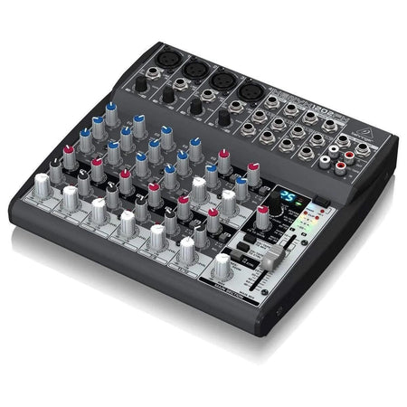 Behringer Xenyx 1202FX Analog Mixer (Discontinued)